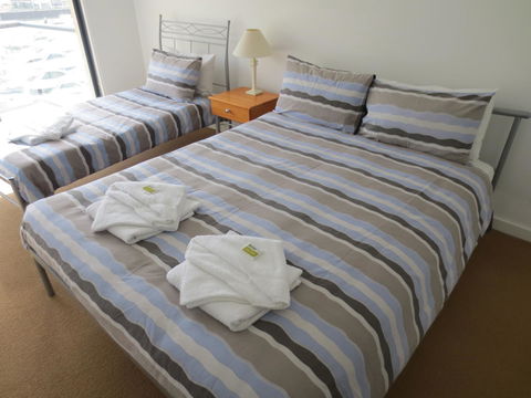 Lights Landing Apartments - SA Accommodation 38