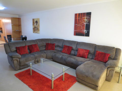 Lights Landing Apartments - SA Accommodation 23