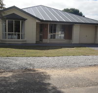 White Sands Retreat - SA Accommodation