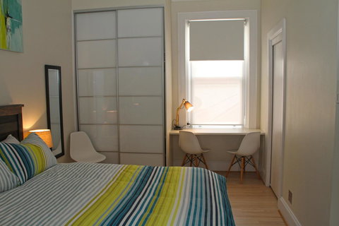 Smugglers Inn Studio Apartments - SA Accommodation 18