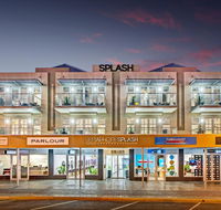 Semaphore Splash Apartments - SA Accommodation