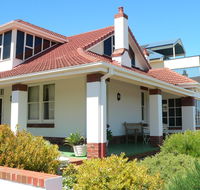 Brighton Beach House - SA Accommodation