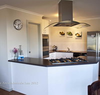 Admirals Inn - SA Accommodation