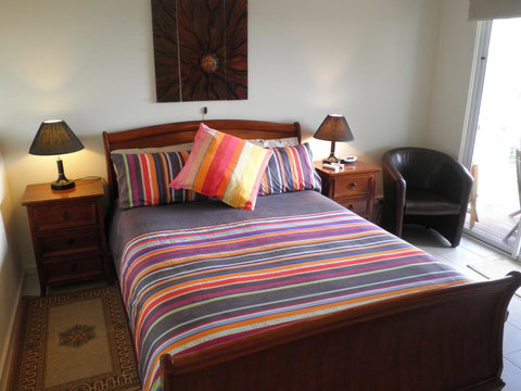 The Haven - Island Beach - SA Accommodation 8