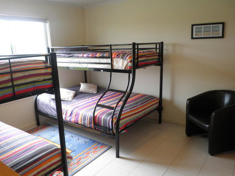 The Haven - Island Beach - SA Accommodation 12