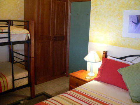 The Haven - Island Beach - SA Accommodation 0