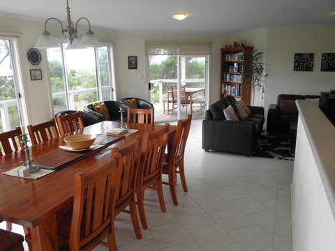 The Haven - Island Beach - SA Accommodation 15