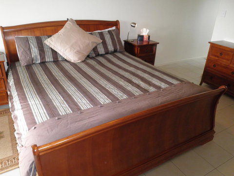 The Haven - Island Beach - SA Accommodation 9