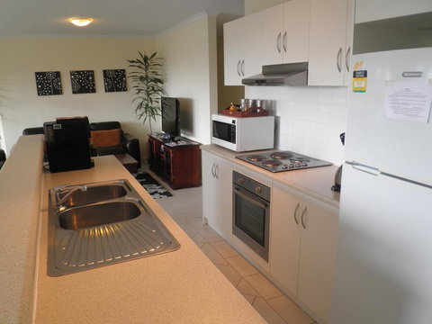 The Haven - Island Beach - SA Accommodation 3