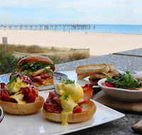 Pier Luxury Apartments - SA Accommodation