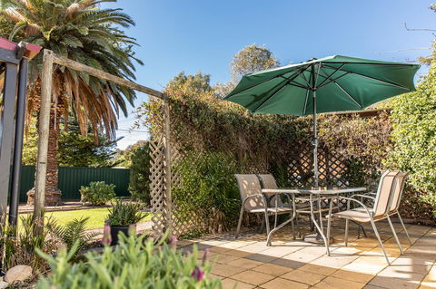 Rivergum Cottages Gawler Barossa Region - SA Accommodation 20