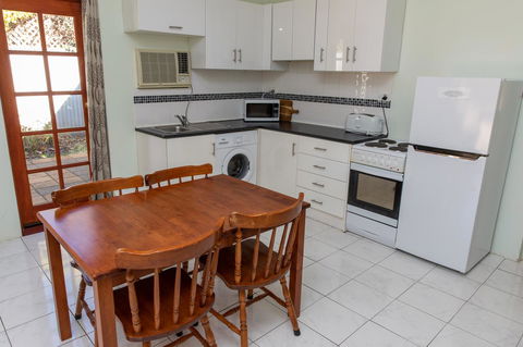 Rivergum Cottages Gawler Barossa Region - SA Accommodation 21