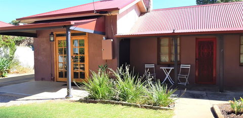 Rivergum Cottages Gawler Barossa Region - SA Accommodation 8