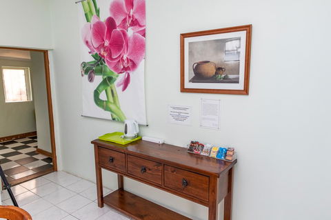 Rivergum Cottages Gawler Barossa Region - SA Accommodation 26