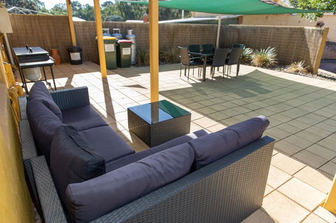 Rivergum Cottages Gawler Barossa Region - SA Accommodation 3