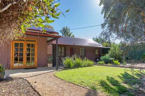 Rivergum Cottages Gawler Barossa Region - SA Accommodation 19