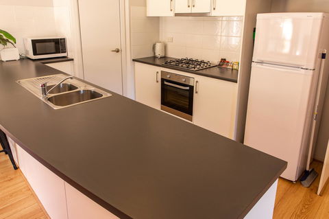 Rivergum Cottages Gawler Barossa Region - SA Accommodation 17