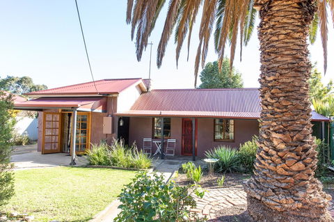 Rivergum Cottages Gawler Barossa Region - SA Accommodation 28