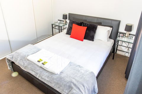 Rivergum Cottages Gawler Barossa Region - SA Accommodation 2