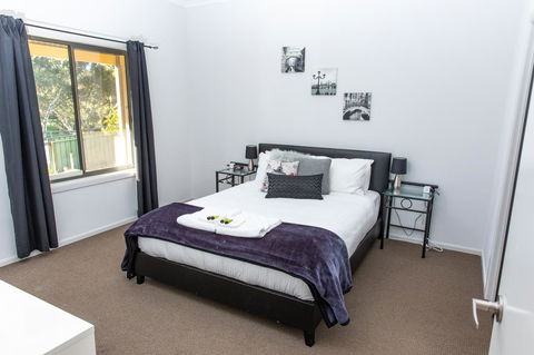 Rivergum Cottages Gawler Barossa Region - SA Accommodation 13