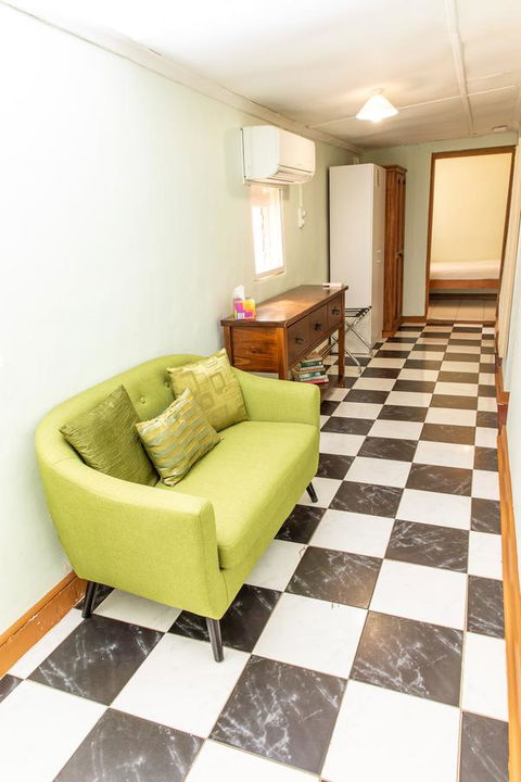 Rivergum Cottages Gawler Barossa Region - SA Accommodation 23
