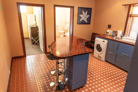 Rivergum Cottages Gawler Barossa Region - SA Accommodation 5