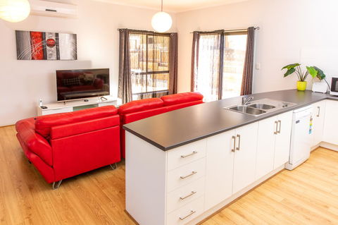 Rivergum Cottages Gawler Barossa Region - SA Accommodation 14