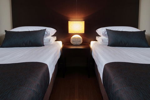 Renmark Holiday Apartments - SA Accommodation 3