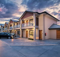 Renmark Holiday Apartment - SA Accommodation