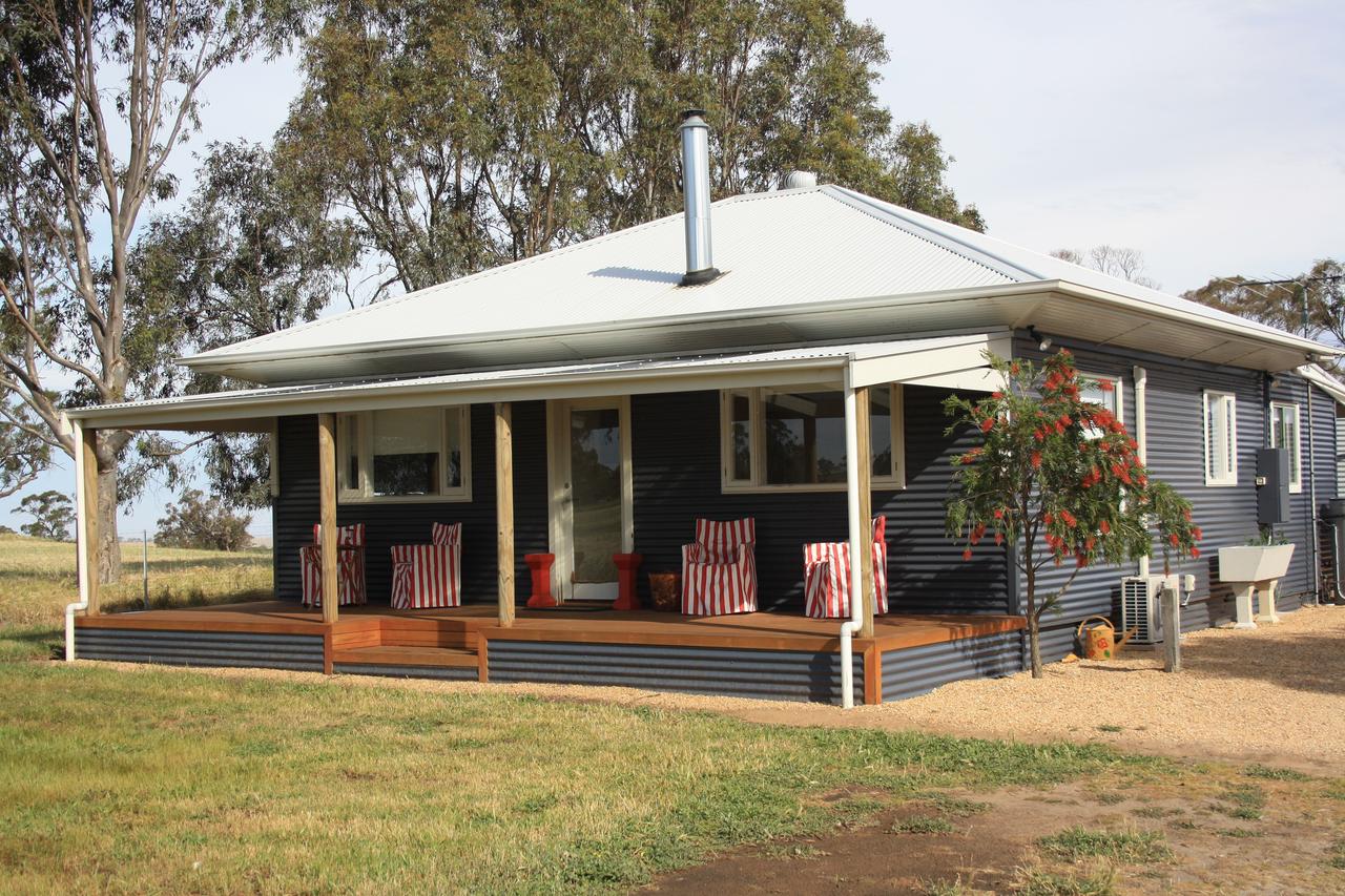  SA Accommodation