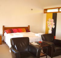 Cherry Farm Studio - SA Accommodation