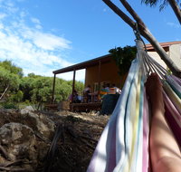 Mallee Bark Retreat - SA Accommodation