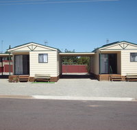 Jacko's Holiday Cabins - SA Accommodation