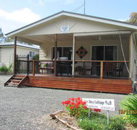 Lazy Days Bed Breakfast Cottage - Victor Harbor