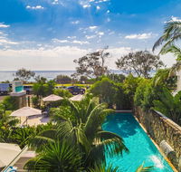 Bayview Beachfront Apartments - SA Accommodation