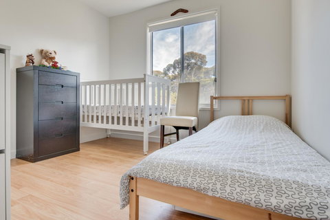 The Island House - SA Accommodation 4