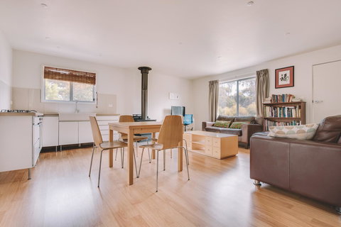 The Island House - SA Accommodation 2