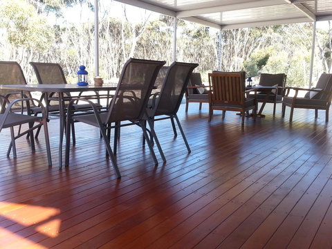 The Island House - SA Accommodation 8