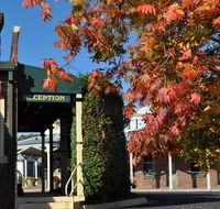 Ten Dollar Town Motel - SA Accommodation