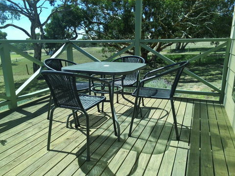 Wenton Farm Holiday Cottages - SA Accommodation 6