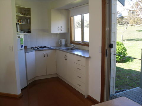 Wenton Farm Holiday Cottages - SA Accommodation 12