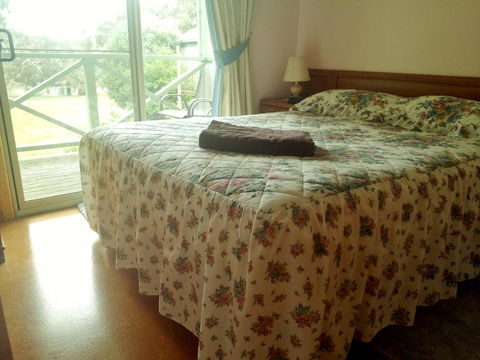 Wenton Farm Holiday Cottages - SA Accommodation 8