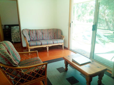 Wenton Farm Holiday Cottages - SA Accommodation 7