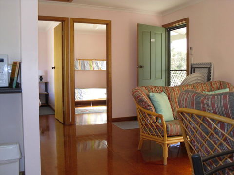Wenton Farm Holiday Cottages - SA Accommodation 14