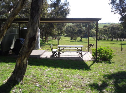 Wenton Farm Holiday Cottages - SA Accommodation 15