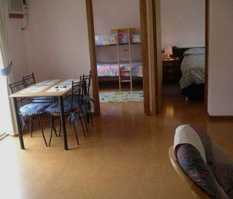 Wenton Farm Holiday Cottages - SA Accommodation 11