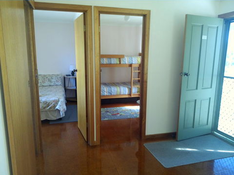Wenton Farm Holiday Cottages - SA Accommodation 2