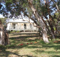 Wenton Farm Holiday Cottages - SA Accommodation