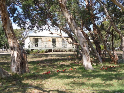 Wenton Farm Holiday Cottages - SA Accommodation 0