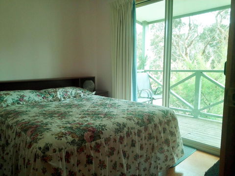 Wenton Farm Holiday Cottages - SA Accommodation 9